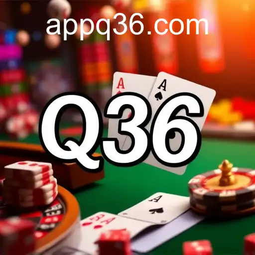 Exploring the World of Casino Games with a Focus on Q36