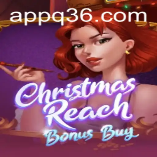ChristmasReachBonusBuy: An Adventurous Festive Game with a Twist