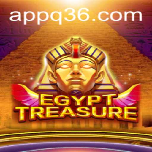 Discover the Mysteries of EgyptTreasure: A Comprehensive Guide to Gameplay