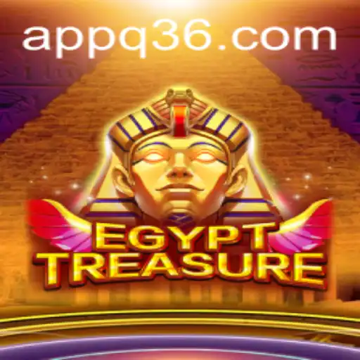 Discover the Mysteries of EgyptTreasure: A Comprehensive Guide to Gameplay