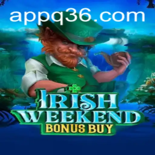 The Exciting World of IrishWeekendBonusBuy: A Comprehensive Guide