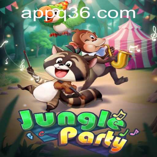 Exploring the Thrills of JungleParty: A Comprehensive Guide