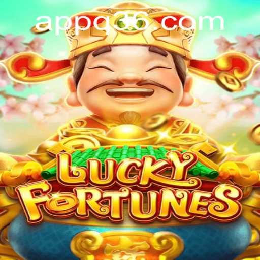 Exploring the Intricacies of LUCKYFORTUNES: A Game of Chance and Strategy