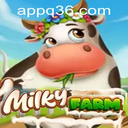 Exploring MilkyFarm: The Virtual Farming Phenomenon with Q36