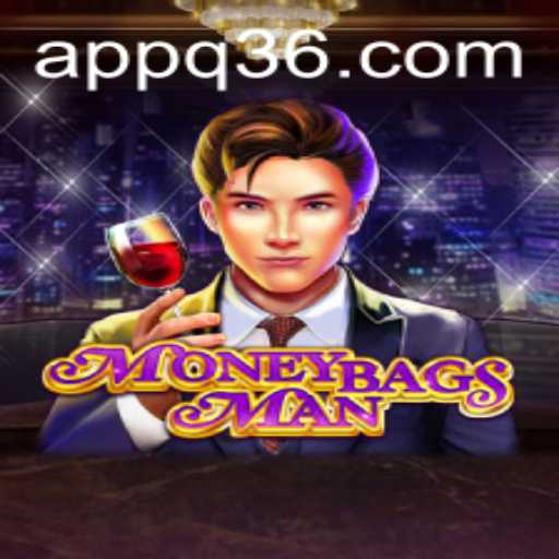 Exploring the World of MoneybagsMan: A Game of Strategy and Adventure
