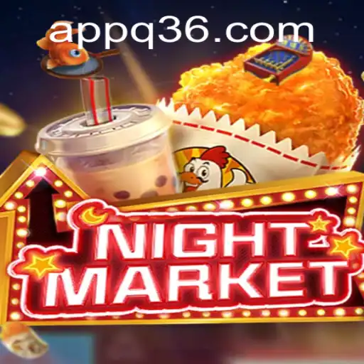 Unveiling the Mysteries of NIGHTMARKET: A Deep Dive into Q36