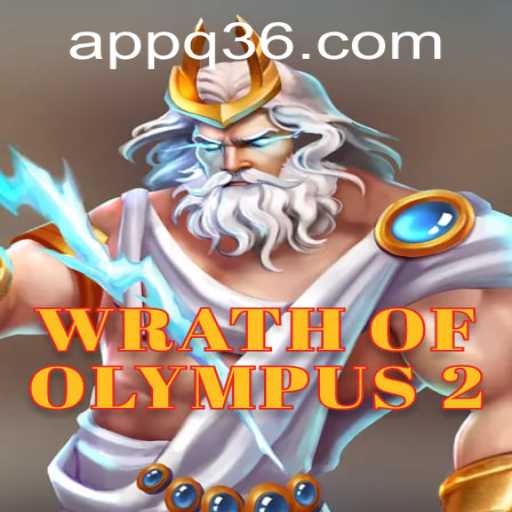 Embark on an Epic Adventure with WrathofOlympus2